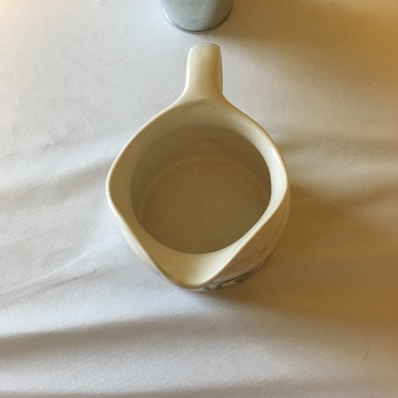 Pfaltzgraf Handpainted Pitcher - Picture 2 of 6
